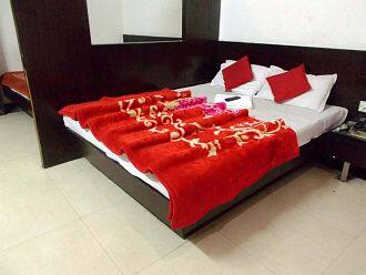 TG Rooms  Paharganj, New Delhi 2